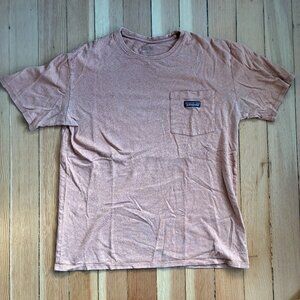 Men's Work Pocket T-Shirt